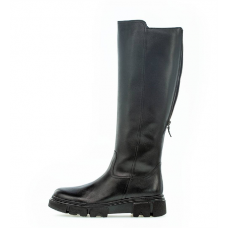 Bottes plateformes Gabor...