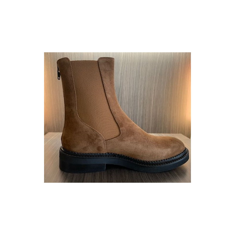 bottines semerdjian