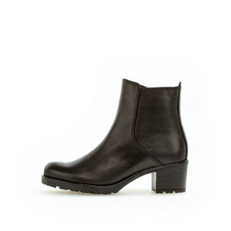 Bottines cuir Gabor...