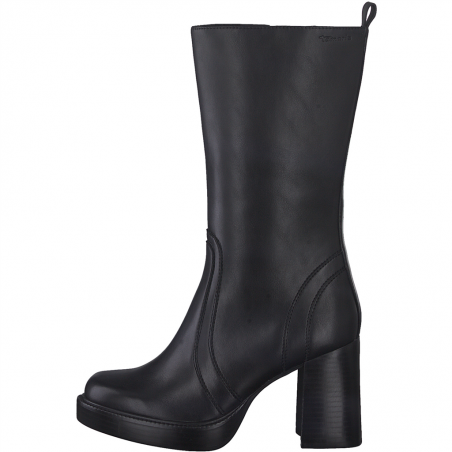 Bottines à talon Tamaris...