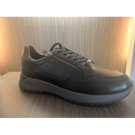 Sneaker cuir Sioux LACHLAN...