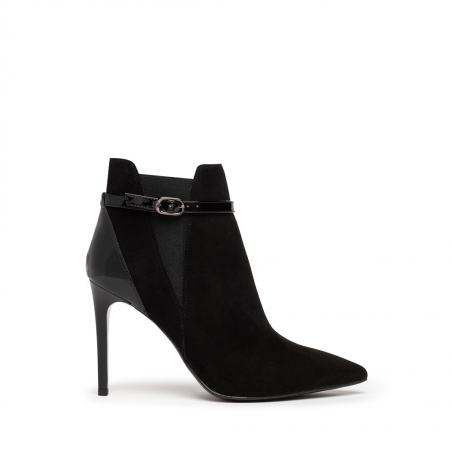 Bottines femmes NERO...