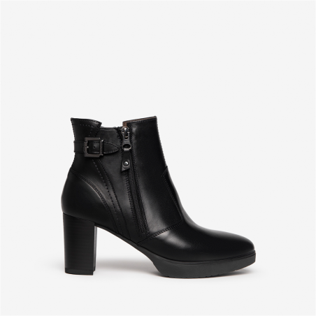 Bottines NERO GIARDINI...