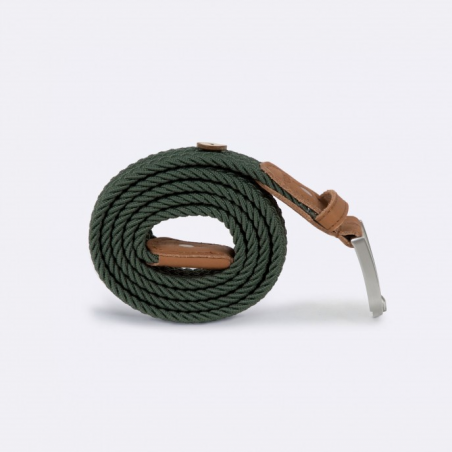 Ceinture BELT FAGUO kaki