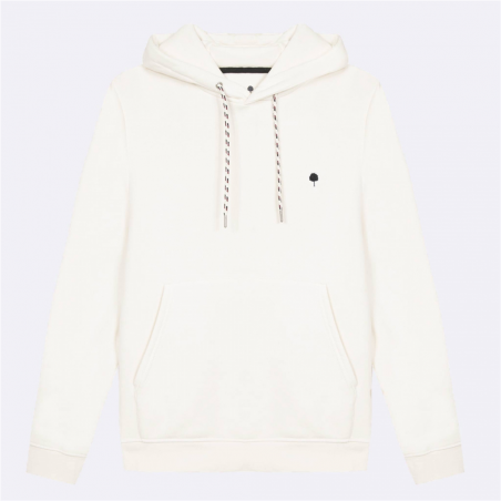 Pull Sweat Dirac Faguo écru