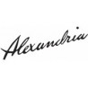 alexendria