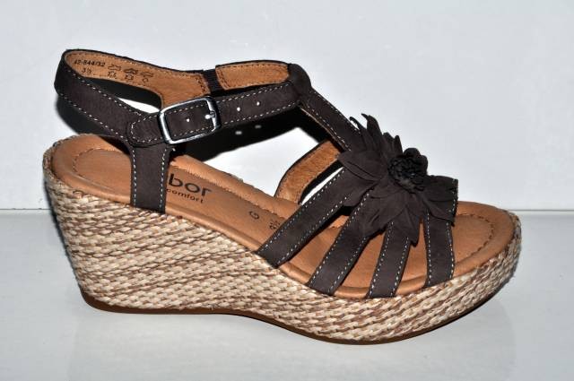 Les chaussures compensées sont de retour Roux Chaussures Les chaussures compensées sont de retour Roux Chaussures