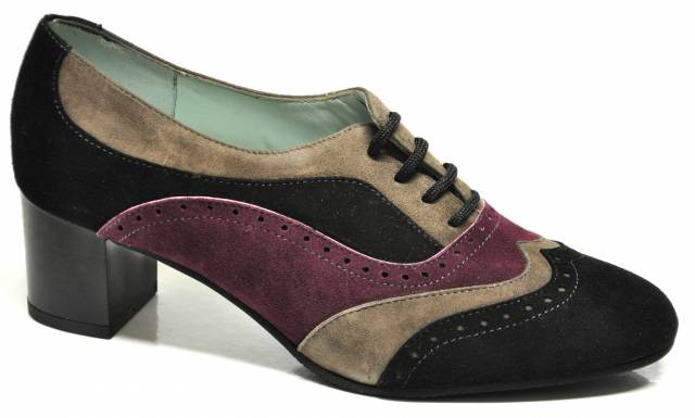 Marque Alexandria Roux Chaussures