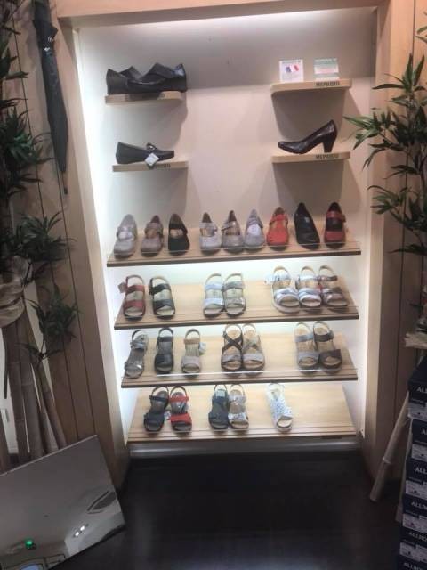 La Collection Mephisto chez Roux chaussures Roux Chaussures