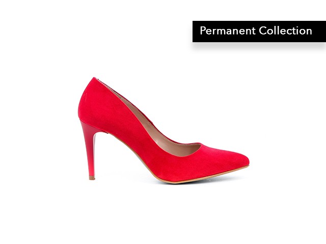 Nouvelle collaboration ! Roux Chaussures Nouvelle collaboration ! Roux Chaussures