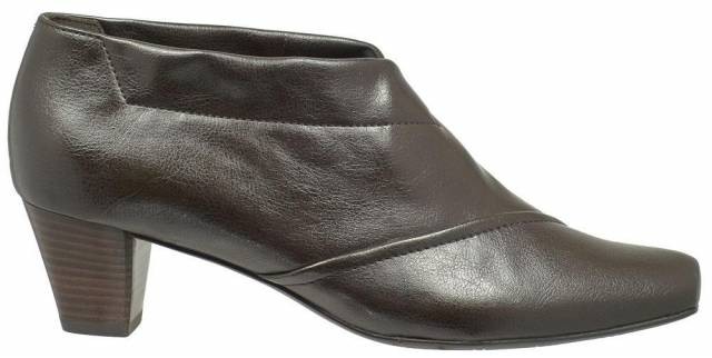 Entretien des chaussures dessus cuir Roux Chaussures Entretien des chaussures dessus cuir Roux Chaussures