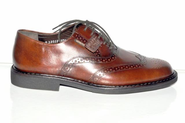 Le cousu goodyear de la marque MEPHISTO Roux Chaussures Le cousu goodyear de la marque MEPHISTO Roux Chaussures