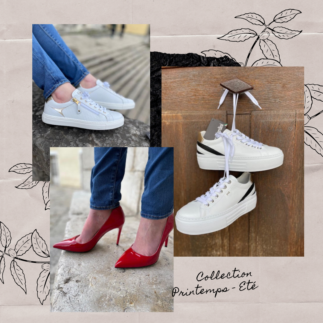 Nero Giardini made in Italy Roux Chaussures Nero Giardini made in Italy Roux Chaussures