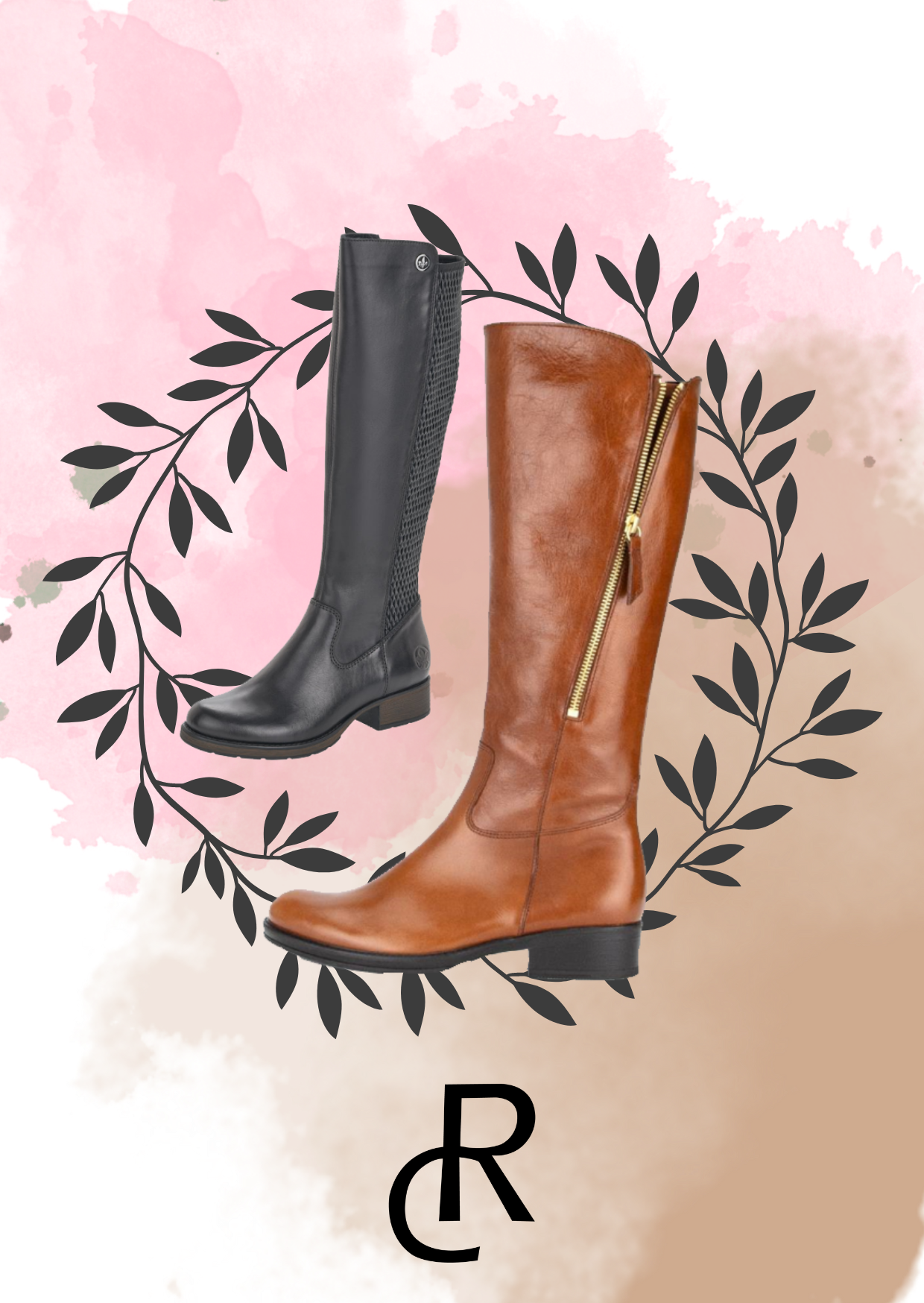 Le classique est fantastique ! Roux Chaussures Le classique est fantastique ! Roux Chaussures