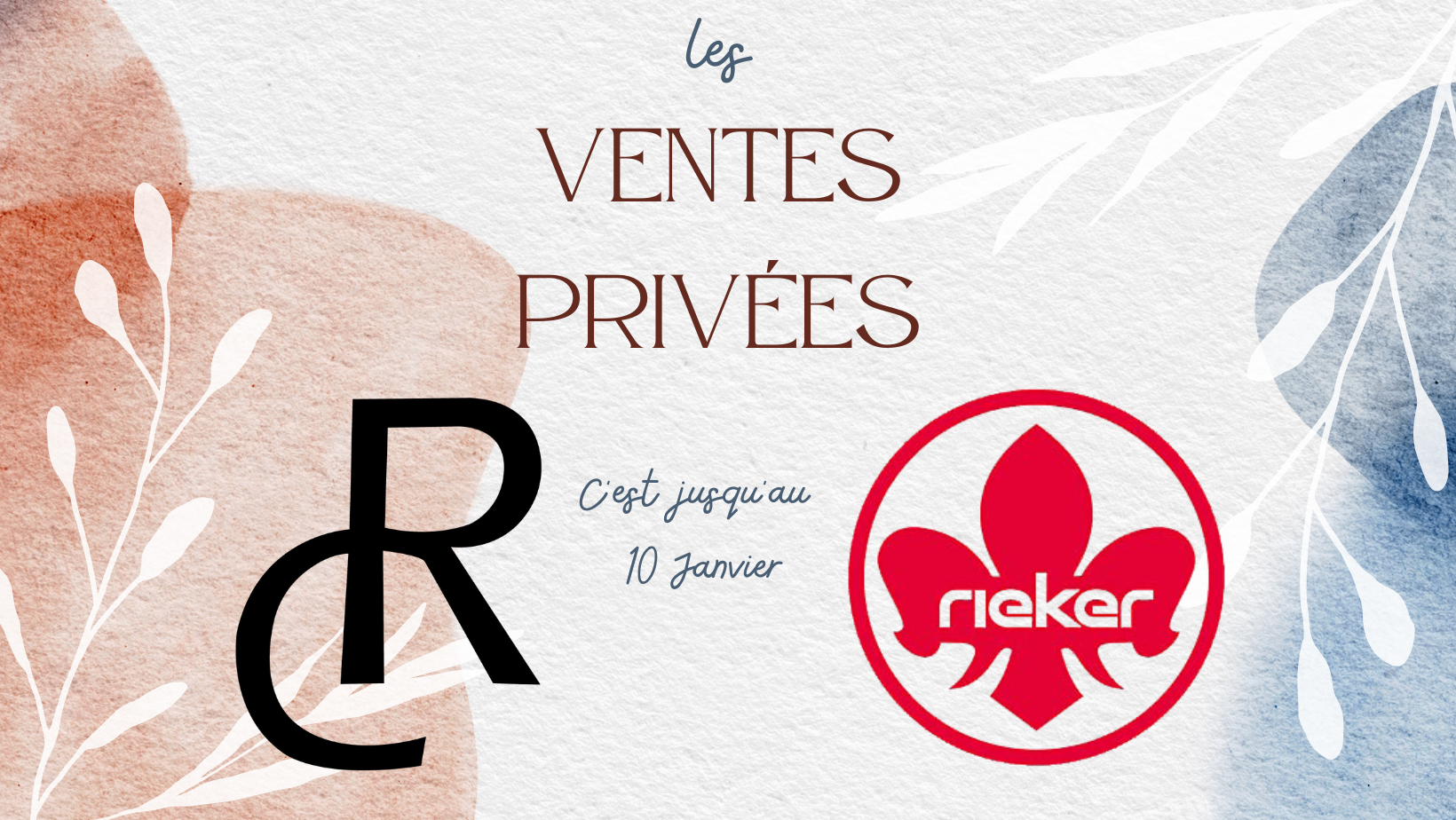 Ventes Privées chez Roux chaussures ! Roux Chaussures