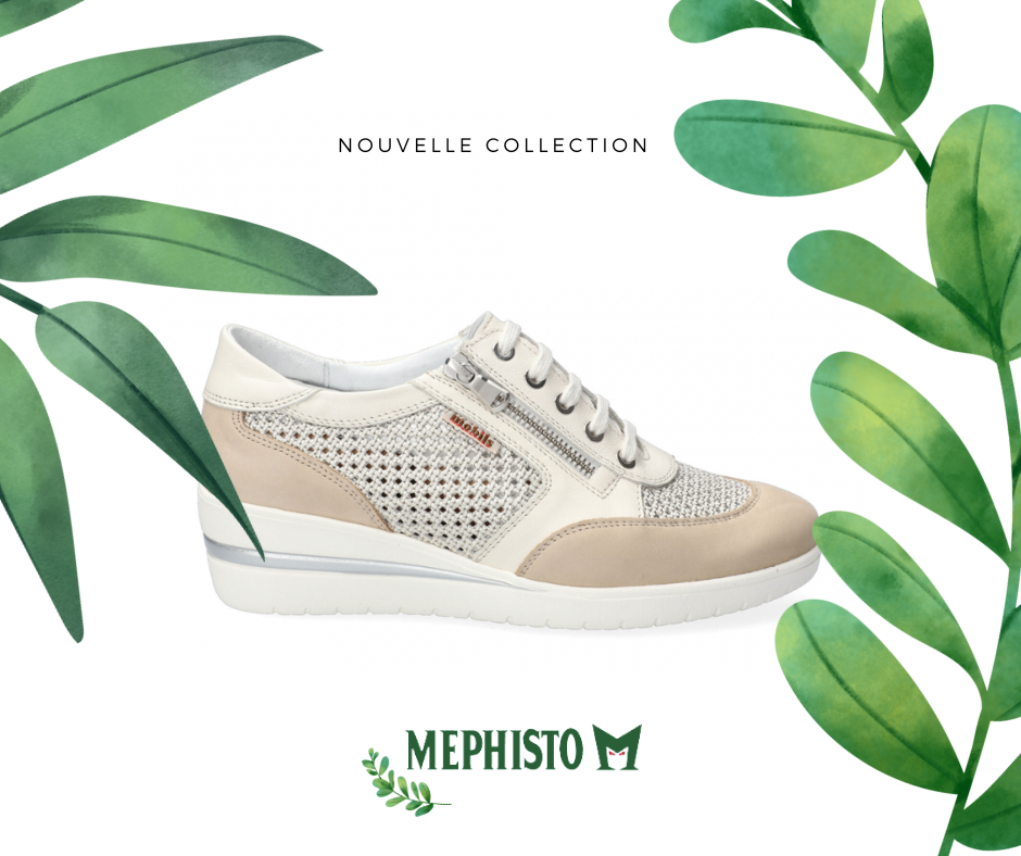 nouvelle collection Printemps arrive ! Roux Chaussures